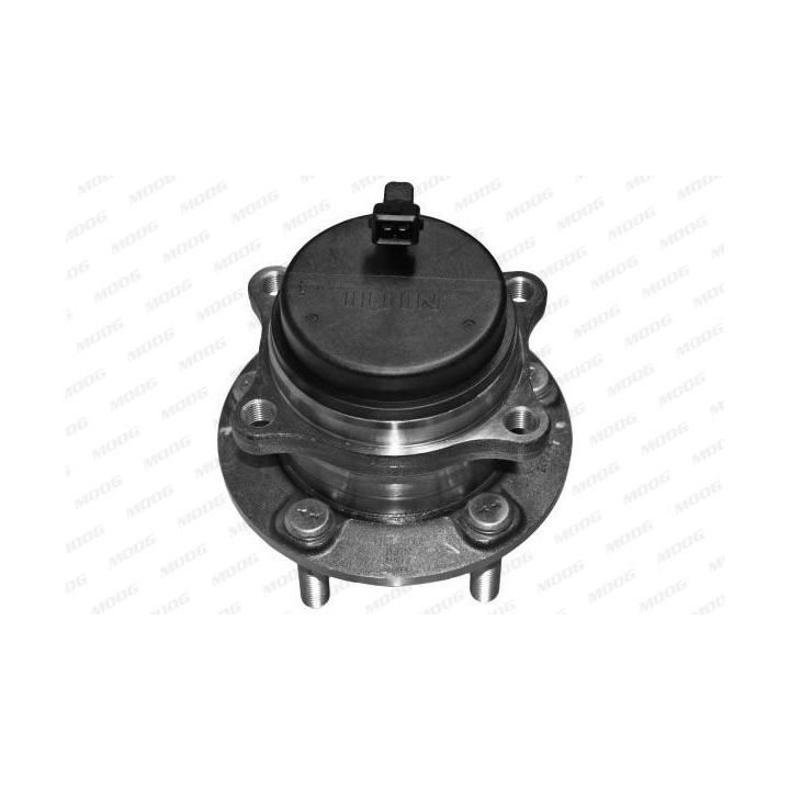 Rato guolio komplektas MOOG HY-WB-11823