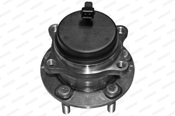 Rato guolio komplektas MOOG HY-WB-11823