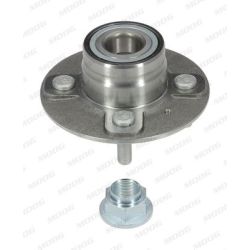 Rato guolio komplektas MOOG HY-WB-11824