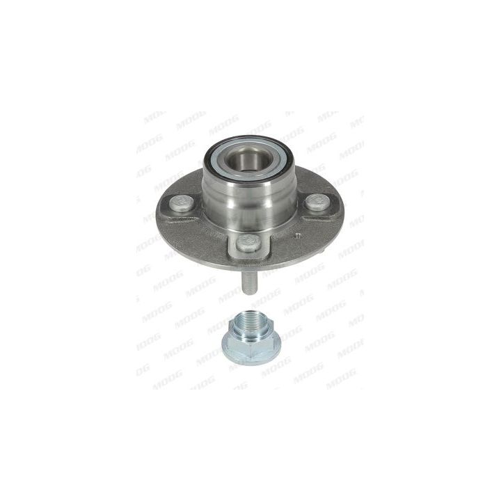 Rato guolio komplektas MOOG HY-WB-11824