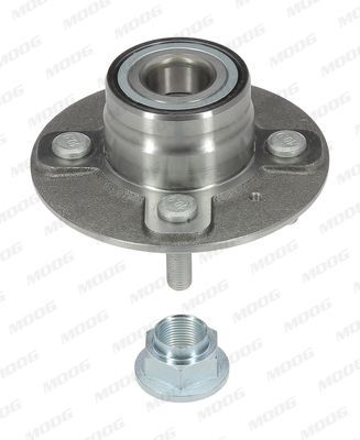 Rato guolio komplektas MOOG HY-WB-11824