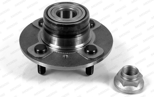 Rato guolio komplektas MOOG HY-WB-11824