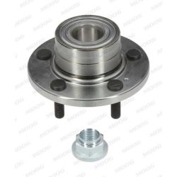 Rato guolio komplektas MOOG HY-WB-11833