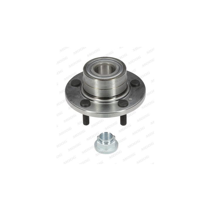 Rato guolio komplektas MOOG HY-WB-11833