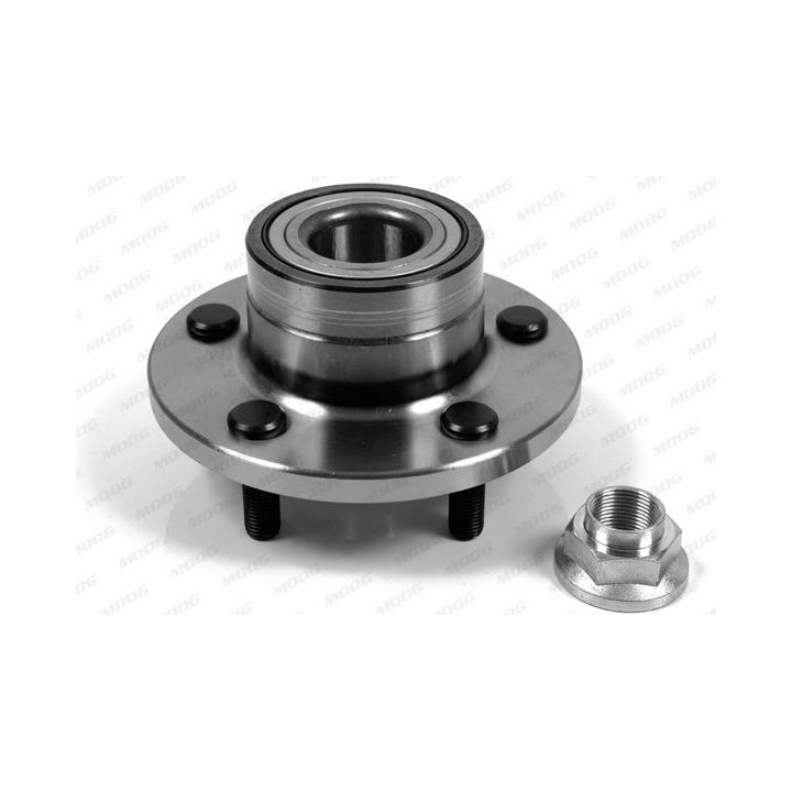 Rato guolio komplektas MOOG HY-WB-11833