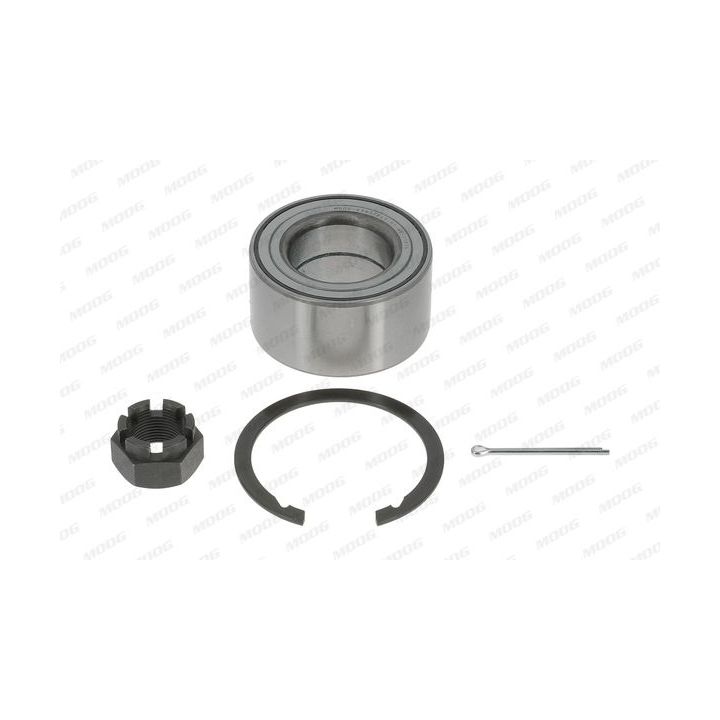 Rato guolio komplektas MOOG HY-WB-11834