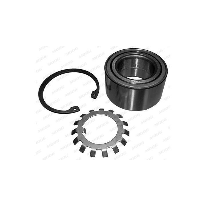 Rato guolio komplektas MOOG HY-WB-11834