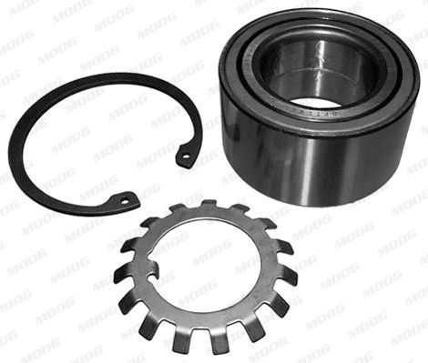 Rato guolio komplektas MOOG HY-WB-11834