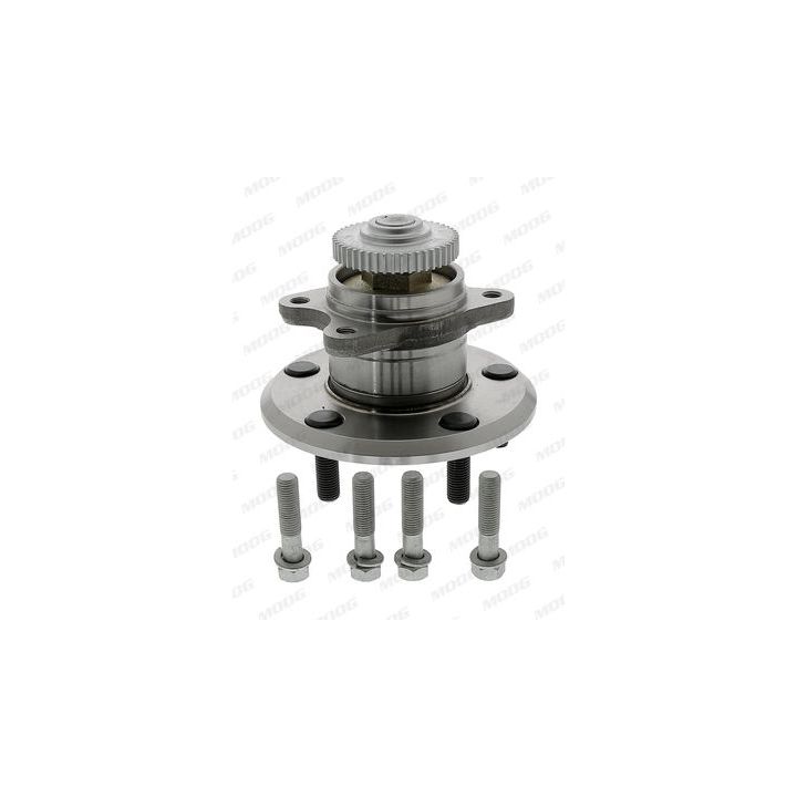 Rato guolio komplektas MOOG HY-WB-11839