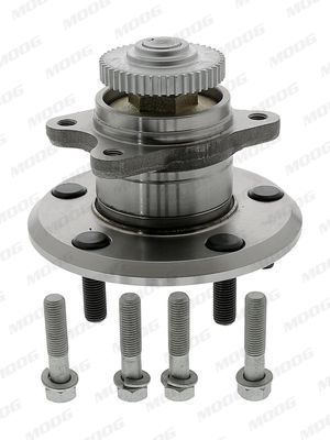 Rato guolio komplektas MOOG HY-WB-11839