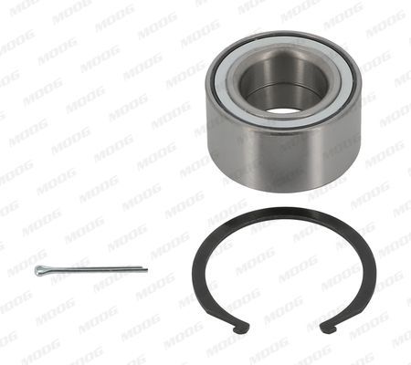 Rato guolio komplektas MOOG HY-WB-11924