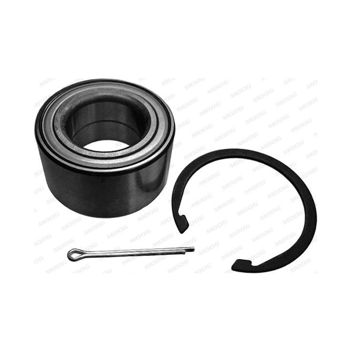 Rato guolio komplektas MOOG HY-WB-11924