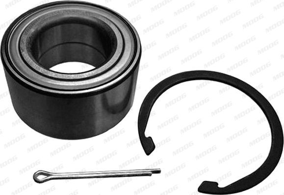 Rato guolio komplektas MOOG HY-WB-11924