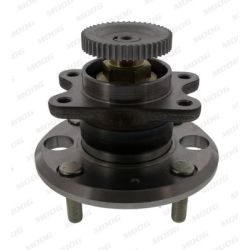 Rato guolio komplektas MOOG HY-WB-12760