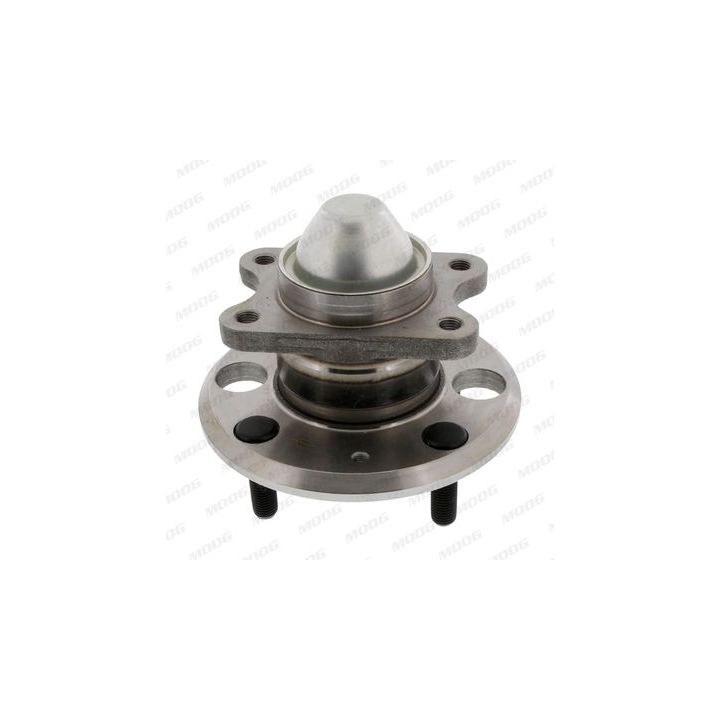 Rato guolio komplektas MOOG HY-WB-12769