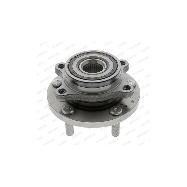 Rato guolio komplektas MOOG HY-WB-12811