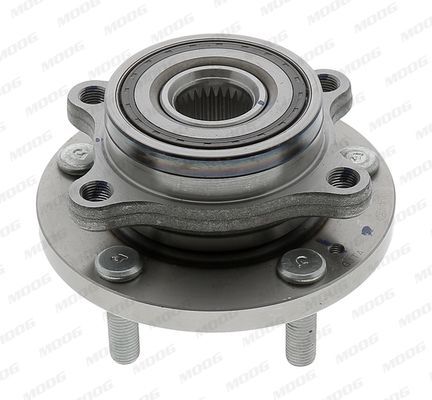 Rato guolio komplektas MOOG HY-WB-12811