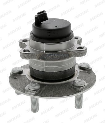 Rato guolio komplektas MOOG HY-WB-12824