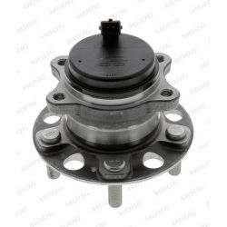 Rato guolio komplektas MOOG HY-WB-12908