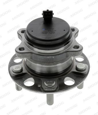 Rato guolio komplektas MOOG HY-WB-12908