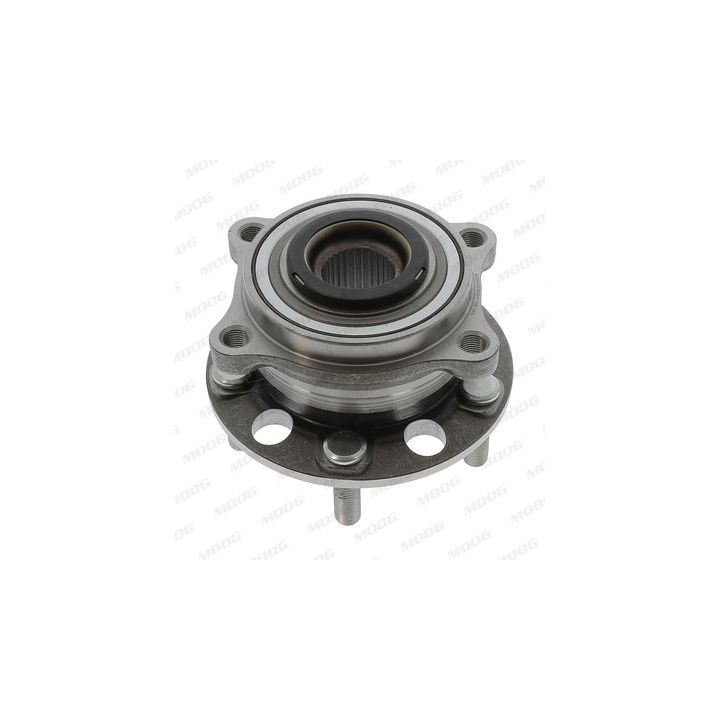 Rato guolio komplektas MOOG HY-WB-12970