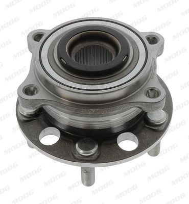 Rato guolio komplektas MOOG HY-WB-12970