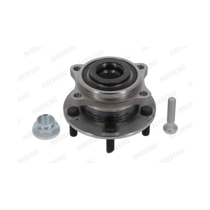 Rato guolio komplektas MOOG HY-WB-12997