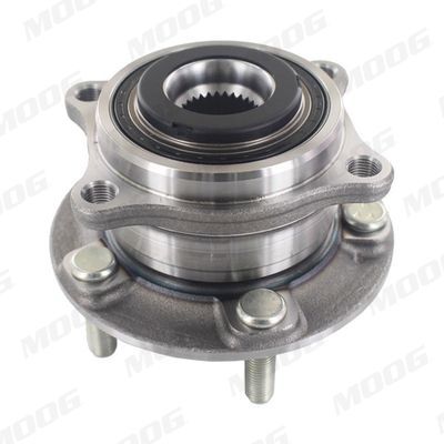 Rato guolio komplektas MOOG HY-WB-12997