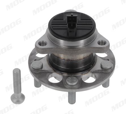 Rato guolio komplektas MOOG HY-WB-13008