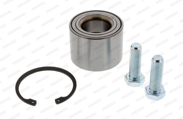 Rato guolio komplektas MOOG IV-WB-12794