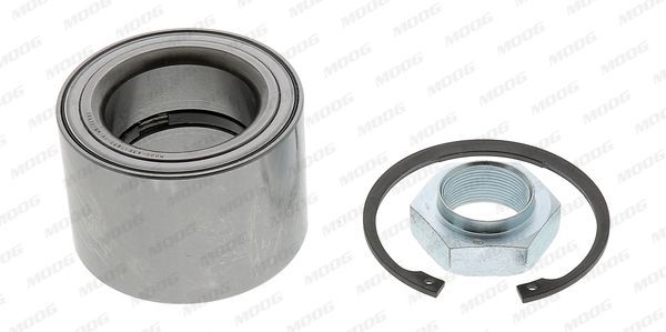 Rato guolio komplektas MOOG IV-WB-12902