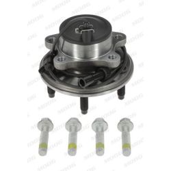 Rato guolio komplektas MOOG JA-WB-11176