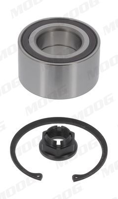 Rato guolio komplektas MOOG JA-WB-12956