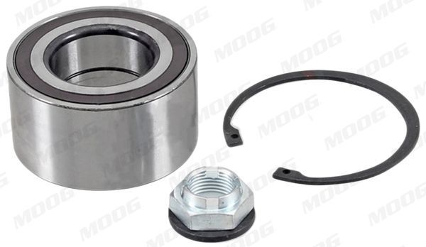 Rato guolio komplektas MOOG JA-WB-12956