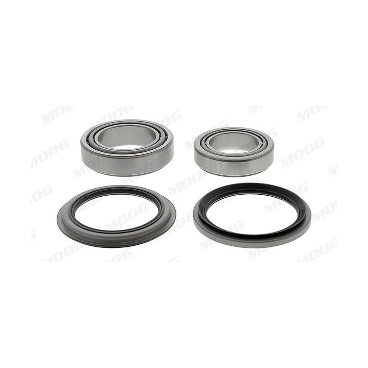 Rato guolio komplektas MOOG KI-WB-11793