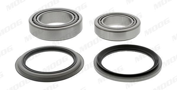 Rato guolio komplektas MOOG KI-WB-11793