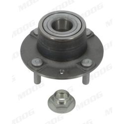 Rato guolio komplektas MOOG KI-WB-11801