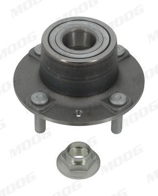 Rato guolio komplektas MOOG KI-WB-11801