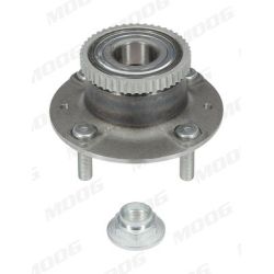 Rato guolio komplektas MOOG KI-WB-11802