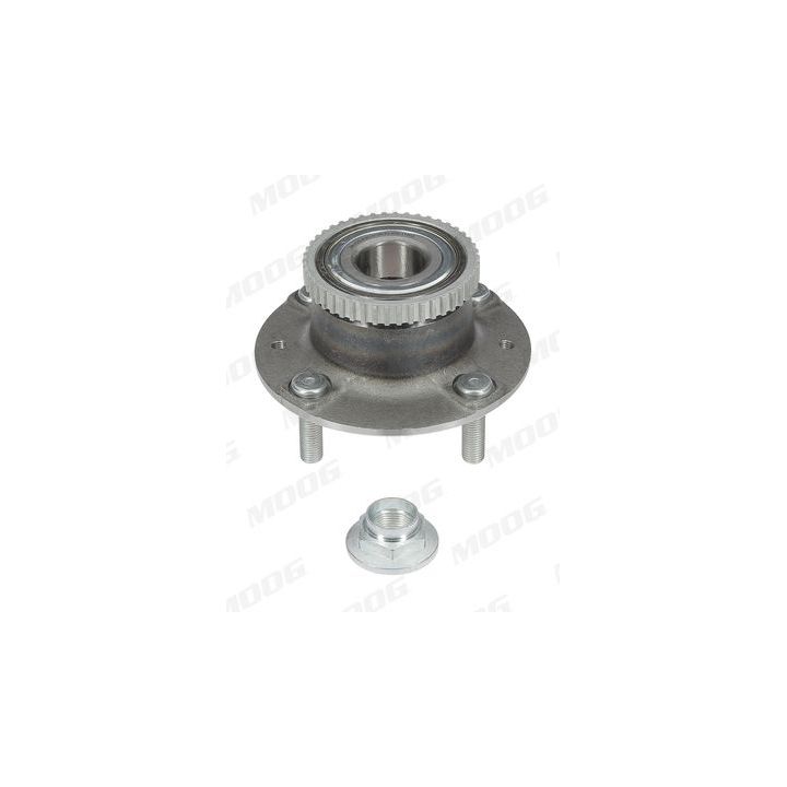 Rato guolio komplektas MOOG KI-WB-11802