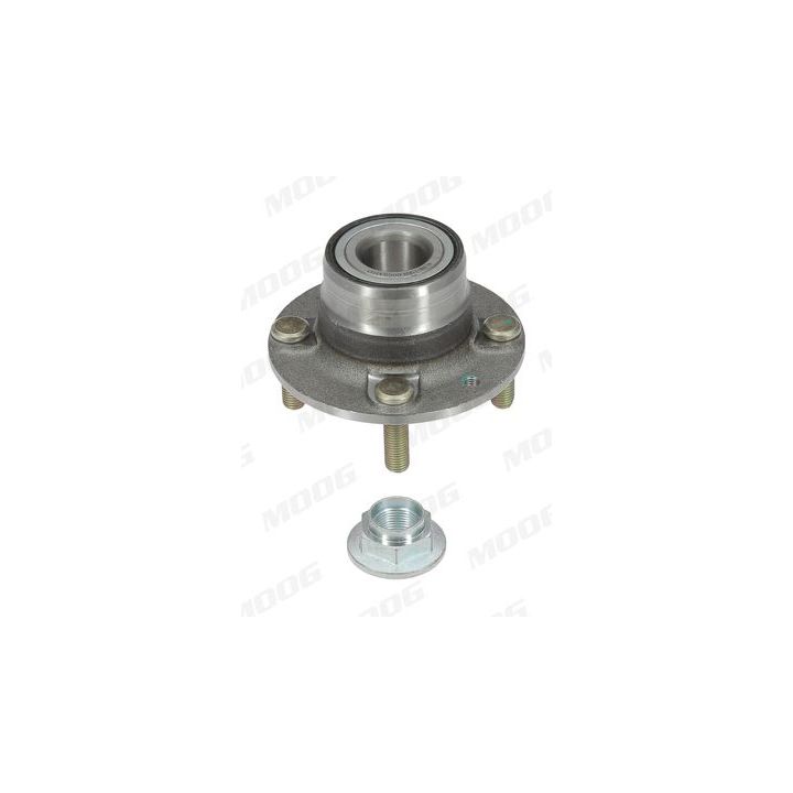 Rato guolio komplektas MOOG KI-WB-11828