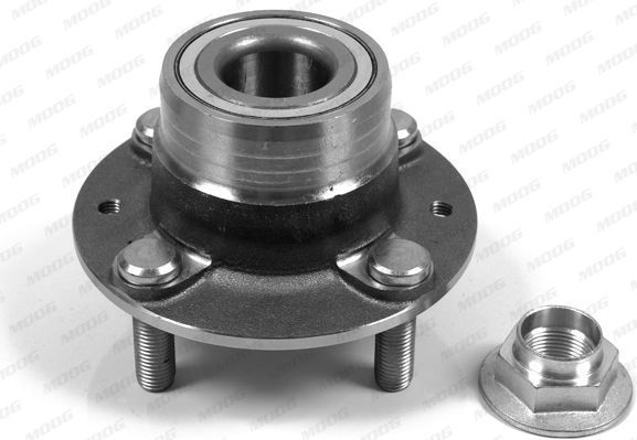 Rato guolio komplektas MOOG KI-WB-11828