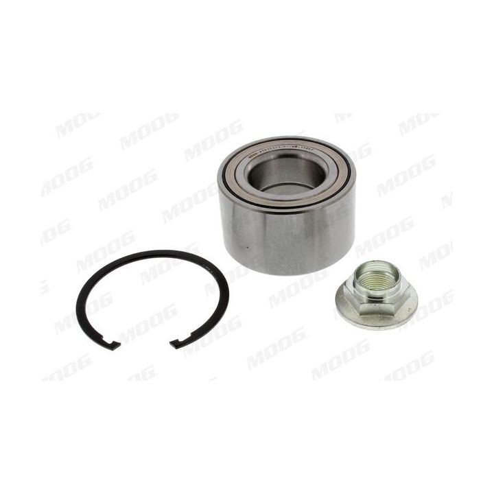 Rato guolio komplektas MOOG KI-WB-11852