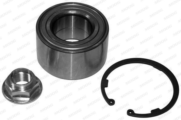 Rato guolio komplektas MOOG KI-WB-11852