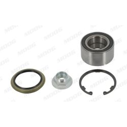 Rato guolio komplektas MOOG KI-WB-11875