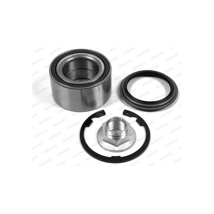 Rato guolio komplektas MOOG KI-WB-11875