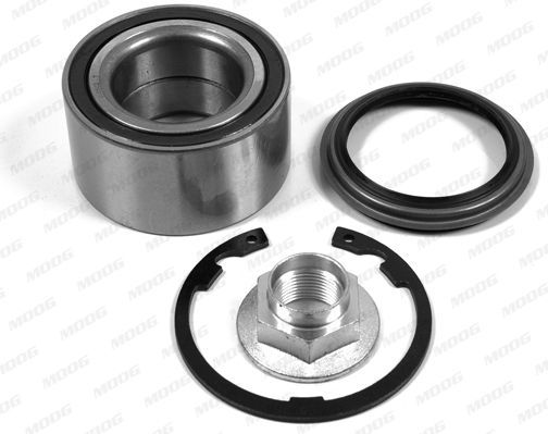 Rato guolio komplektas MOOG KI-WB-11875