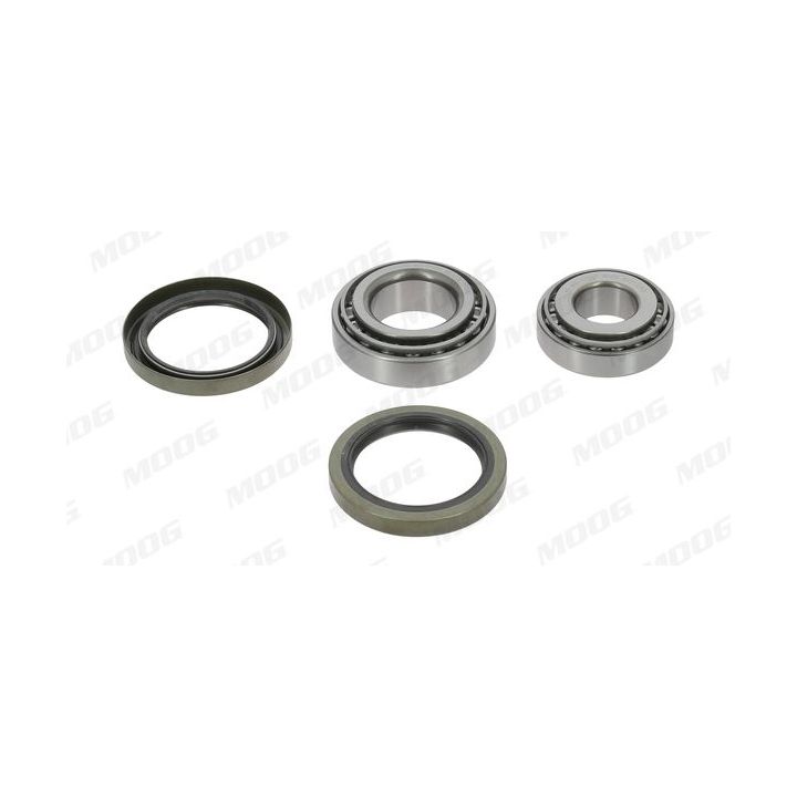 Rato guolio komplektas MOOG KI-WB-11907