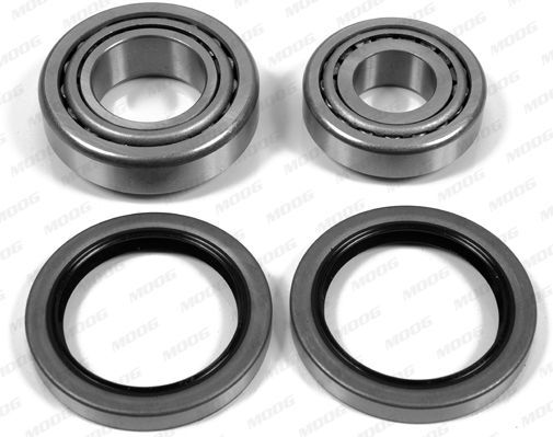 Rato guolio komplektas MOOG KI-WB-11907