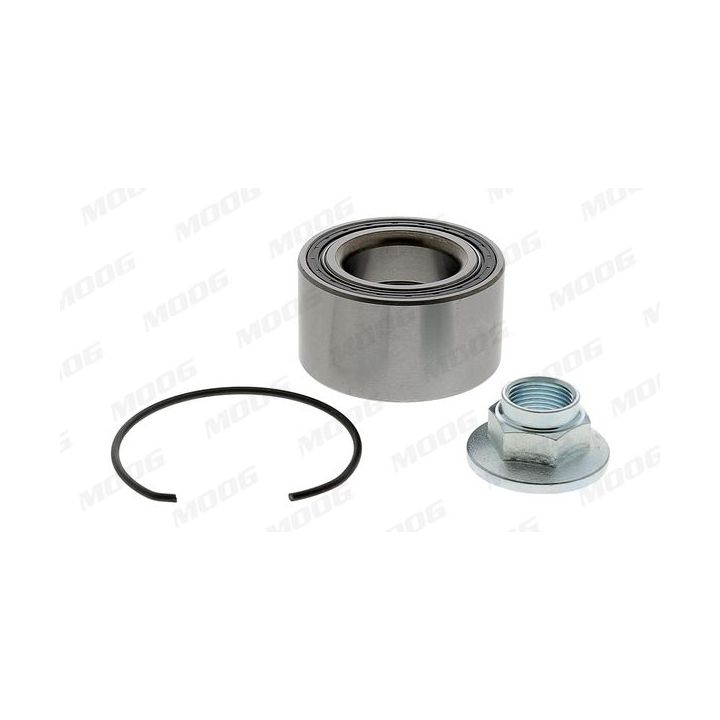 Rato guolio komplektas MOOG KI-WB-12721